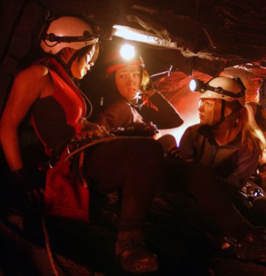 The Descent photo