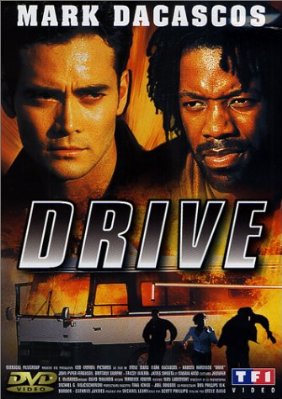 Drive photo