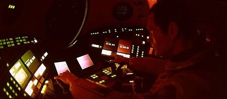 2001: A Space Odyssey photo