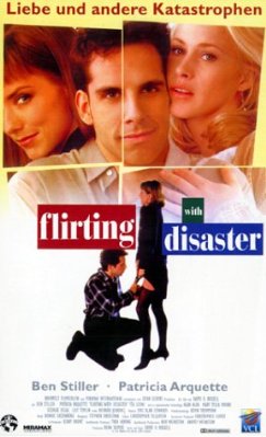 Flirting with Disaster photo
