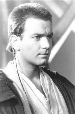 Star Wars: Episode I - The Phantom Menace photo