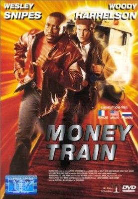 Money Train photo