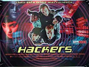 Hackers photo