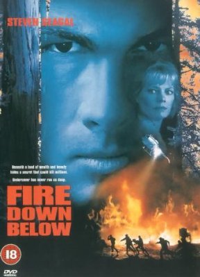 Fire Down Below photo