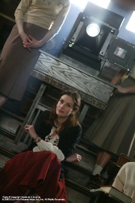 Mona Lisa Smile photo