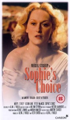 Sophie's Choice photo