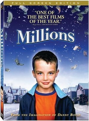 Millions photo