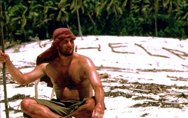 Cast Away photo