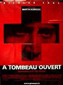 Bringing Out the Dead photo