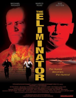 The Eliminator photo