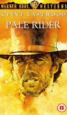 Pale Rider photo