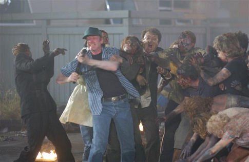 Dawn of the Dead photo