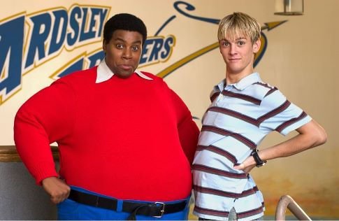 Fat Albert photo