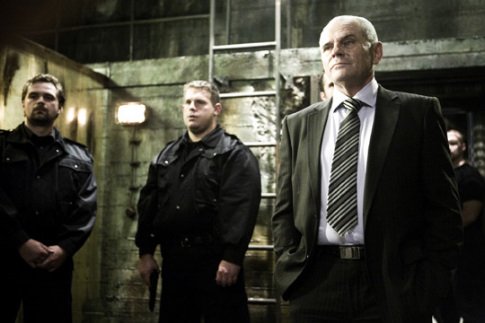 Hostel: Part II photo