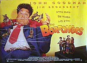 The Borrowers photo