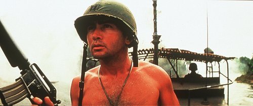 Apocalypse Now photo