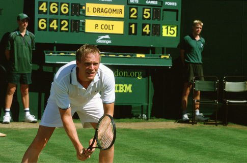 Wimbledon photo