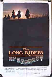 The Long Riders photo