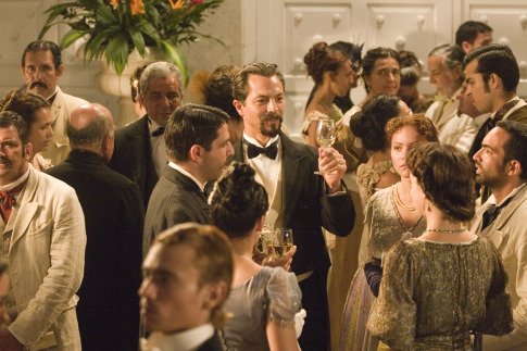 Love in the Time of Cholera photo