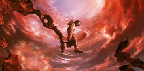 Final Fantasy: The Spirits Within photo