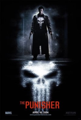 The Punisher photo
