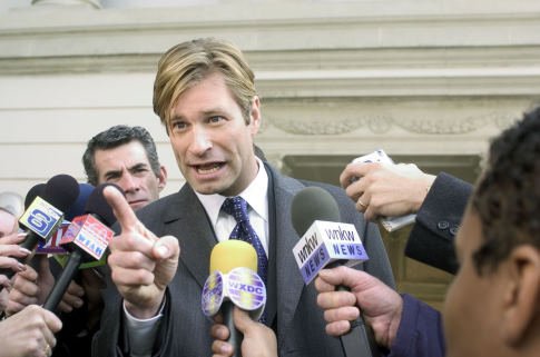 Thank You for Smoking photo