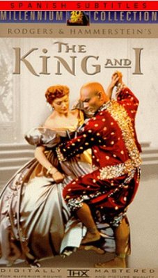 The King and I photo