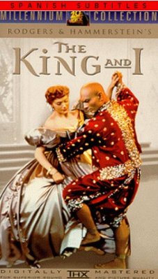 The King and I photo