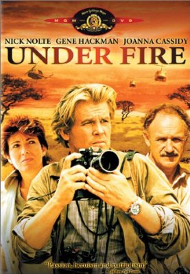 Under Fire photo