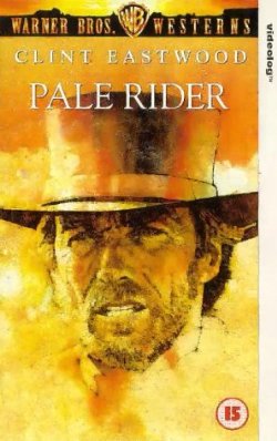 Pale Rider photo