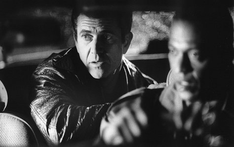 Conspiracy Theory photo