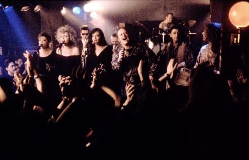The Commitments photo