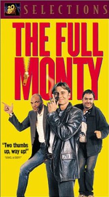 The Full Monty photo