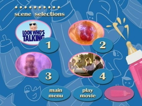 Look Who's Talking photo