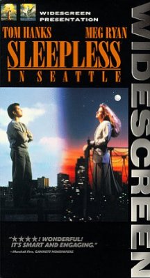 Sleepless in Seattle photo