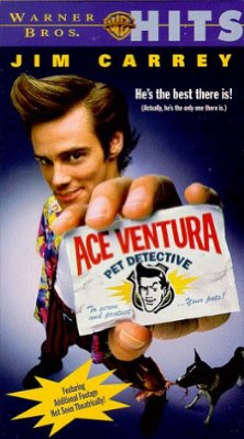 Ace Ventura: Pet Detective photo