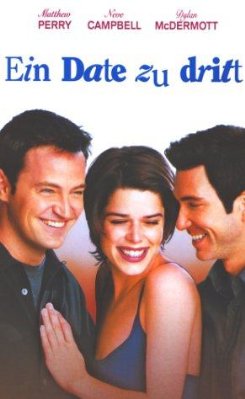 Three to Tango photo