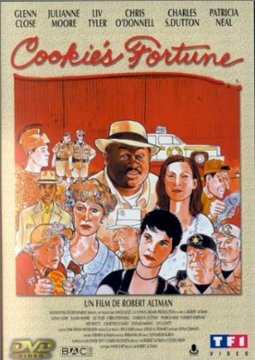 Cookie's Fortune photo