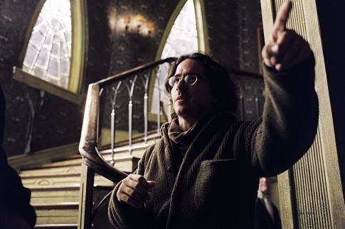 Lemony Snicket's A Series of Unfortunate Events photo