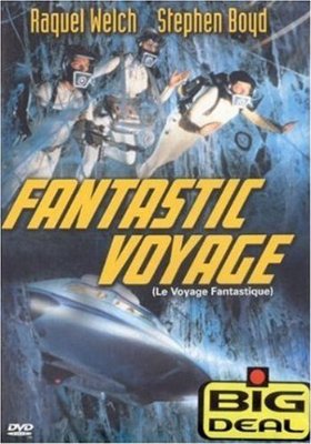 Fantastic Voyage photo