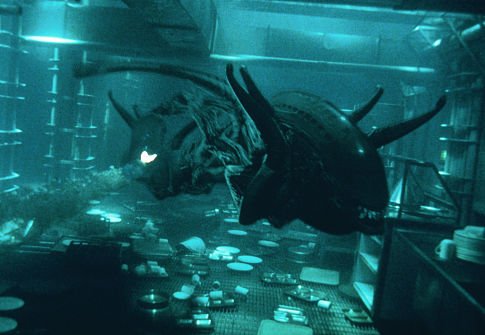 Alien: Resurrection photo