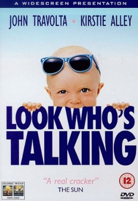 Look Who's Talking photo