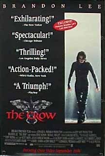 The Crow photo