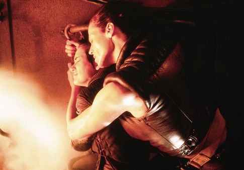 Alien: Resurrection photo