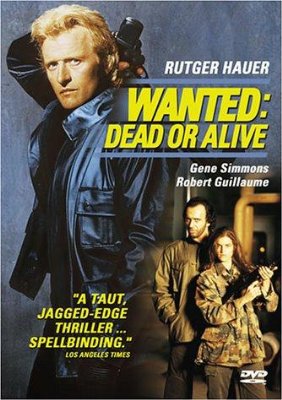 Wanted: Dead or Alive photo