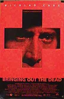 Bringing Out the Dead photo