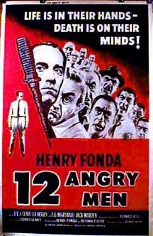 12 Angry Men photo