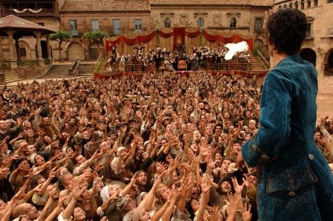 Perfume: The Story of a Murderer photo