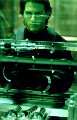Mission: Impossible II photo