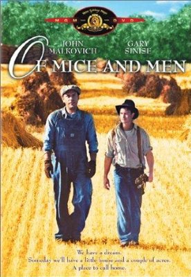 Of Mice and Men photo